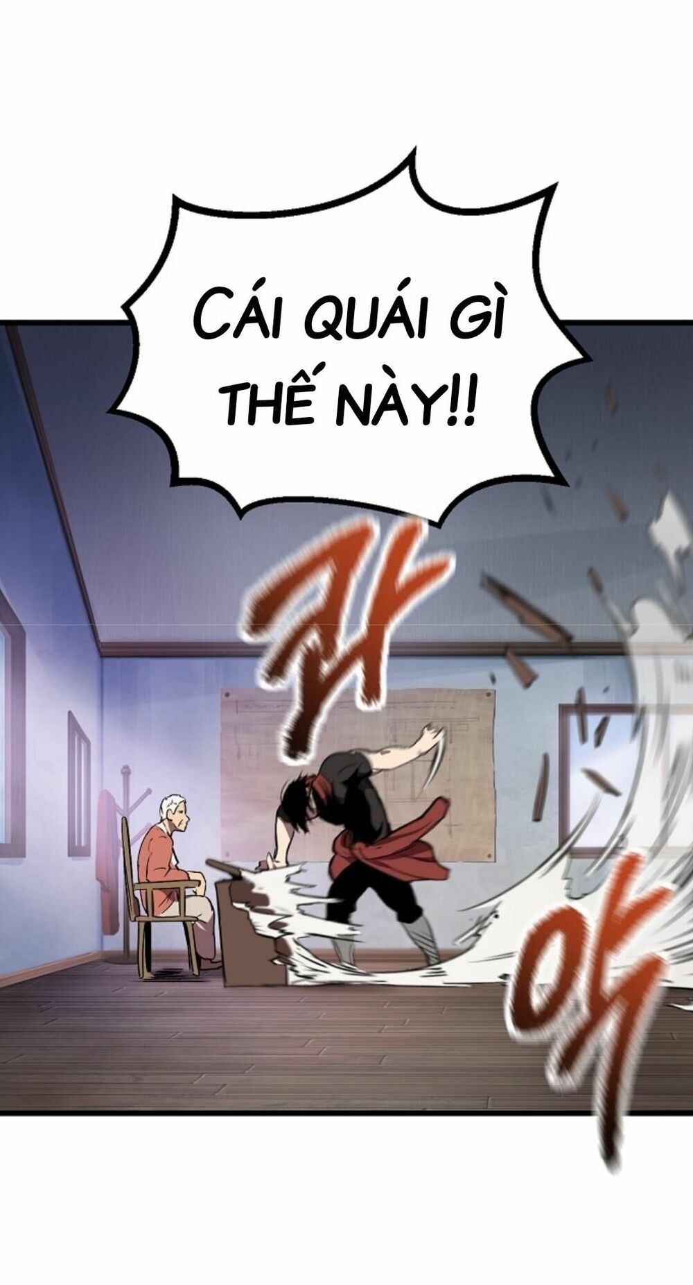Anh Hùng Mạnh Nhất? Ta Không Làm Lâu Rồi!: Chapter 14