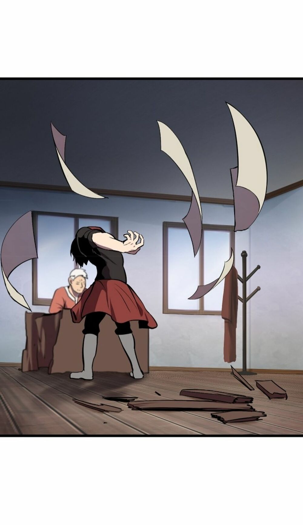Anh Hùng Mạnh Nhất? Ta Không Làm Lâu Rồi!: Chapter 14