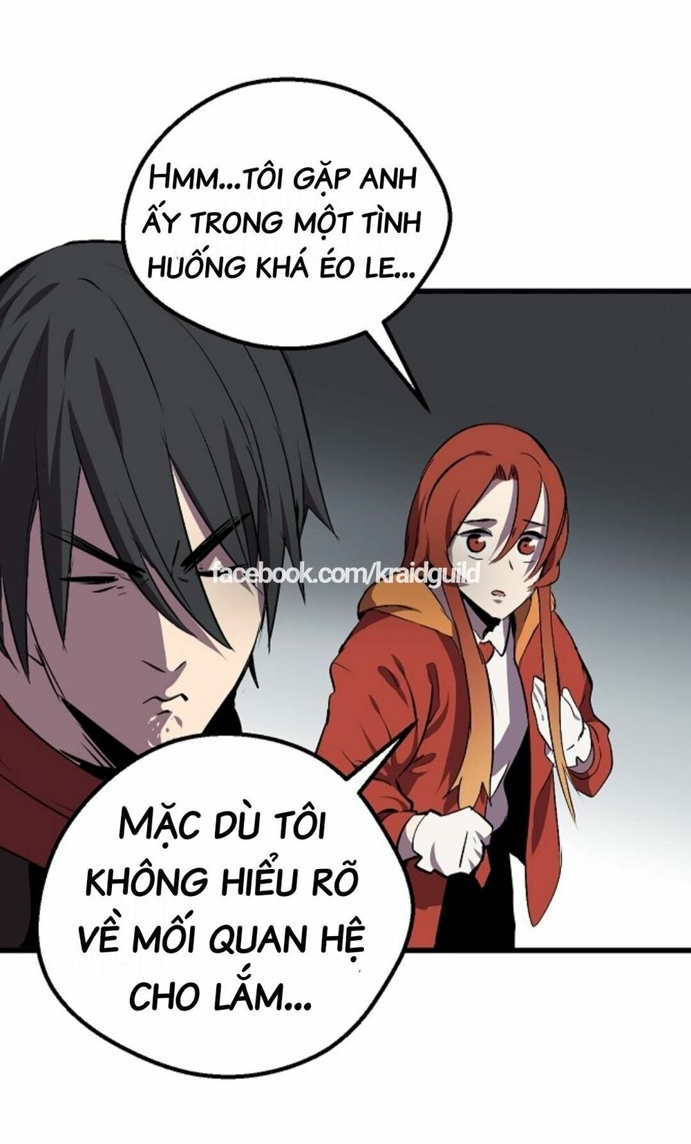Anh Hùng Mạnh Nhất? Ta Không Làm Lâu Rồi!: Chapter 15