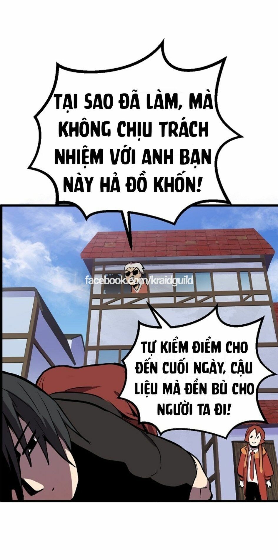 Anh Hùng Mạnh Nhất? Ta Không Làm Lâu Rồi!: Chapter 15