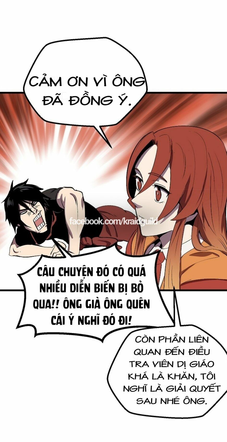 Anh Hùng Mạnh Nhất? Ta Không Làm Lâu Rồi!: Chapter 15