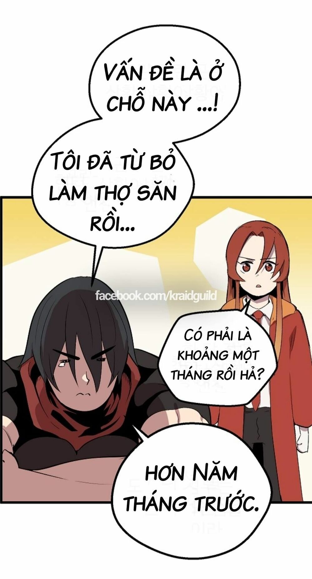 Anh Hùng Mạnh Nhất? Ta Không Làm Lâu Rồi!: Chapter 15