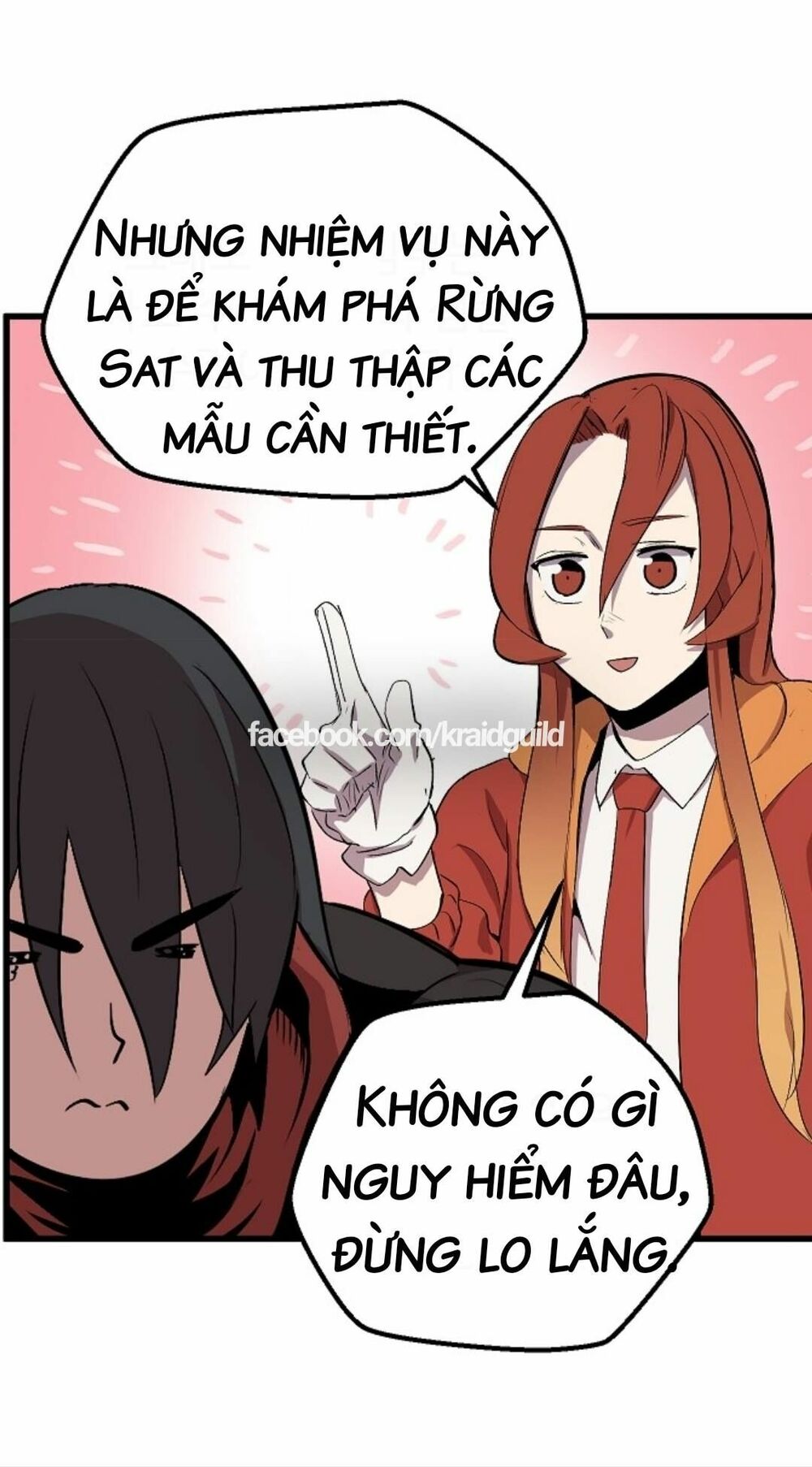 Anh Hùng Mạnh Nhất? Ta Không Làm Lâu Rồi!: Chapter 15