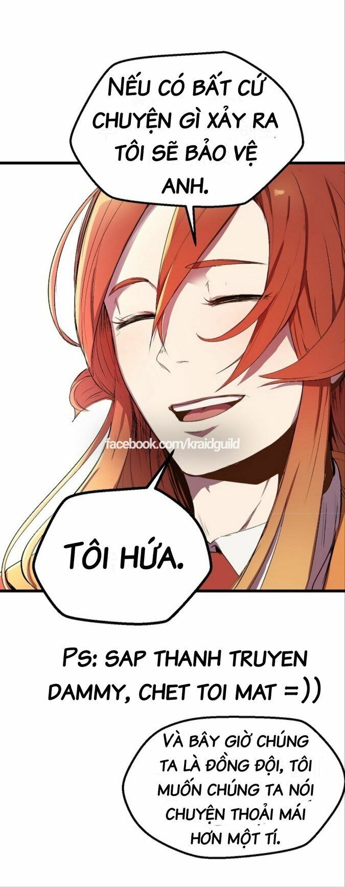 Anh Hùng Mạnh Nhất? Ta Không Làm Lâu Rồi!: Chapter 15
