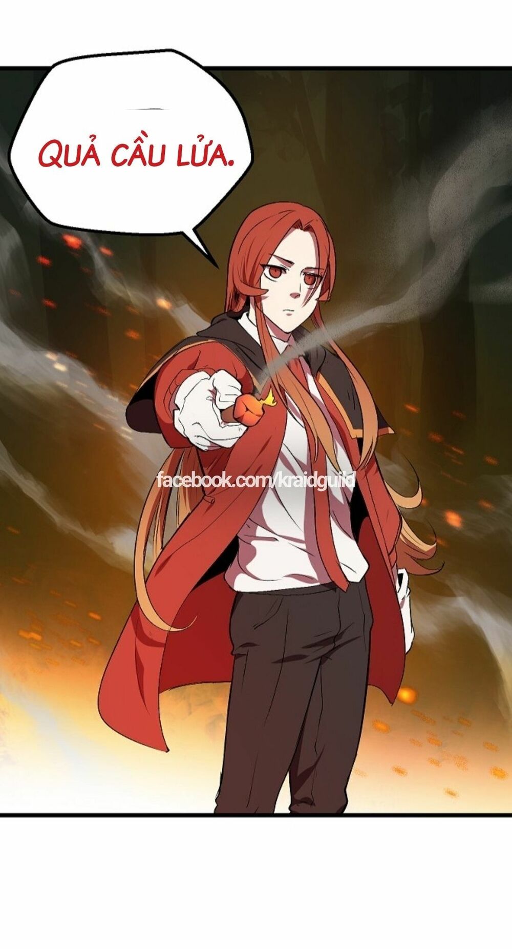 Anh Hùng Mạnh Nhất? Ta Không Làm Lâu Rồi!: Chapter 15