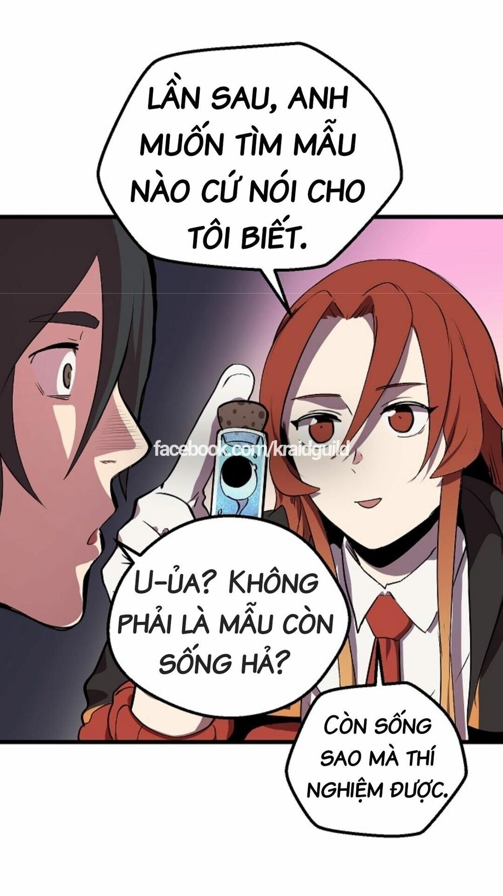Anh Hùng Mạnh Nhất? Ta Không Làm Lâu Rồi!: Chapter 15