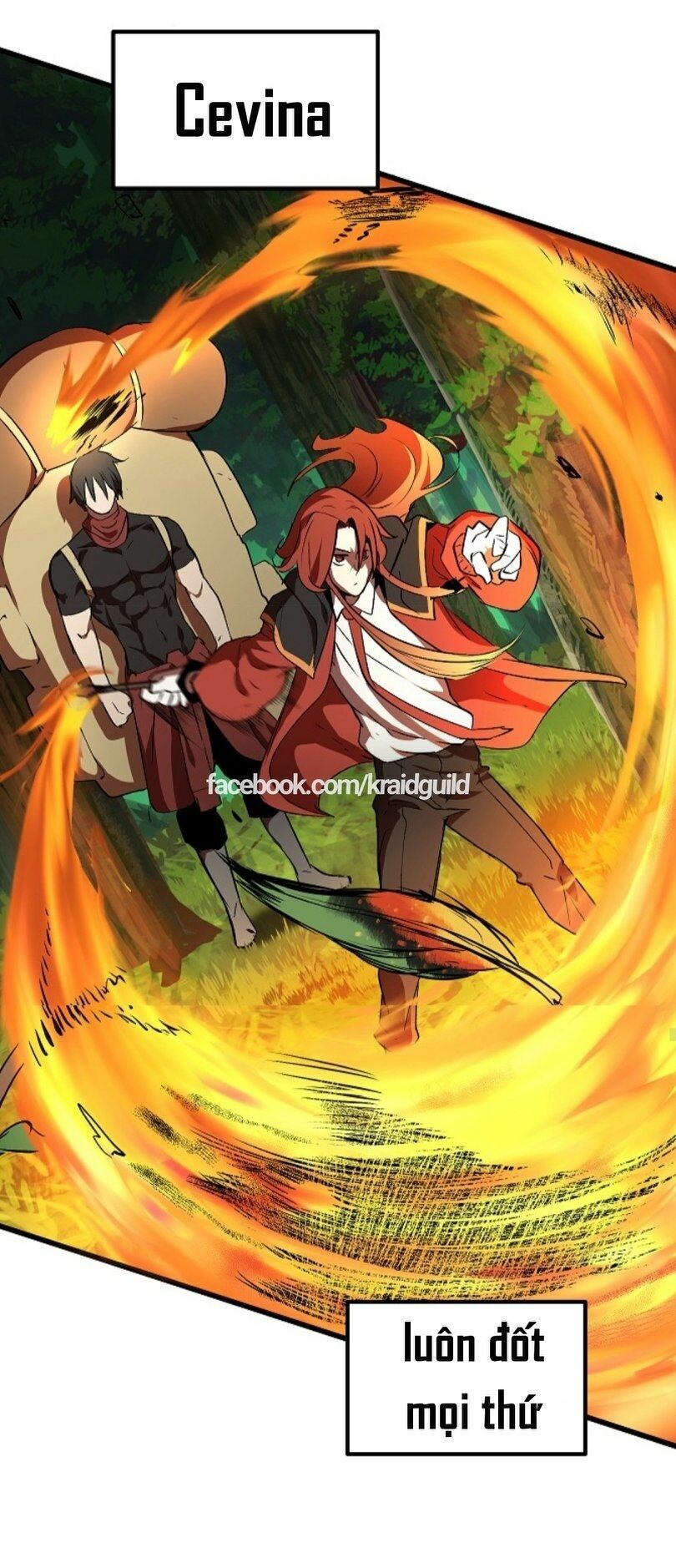Anh Hùng Mạnh Nhất? Ta Không Làm Lâu Rồi!: Chapter 15
