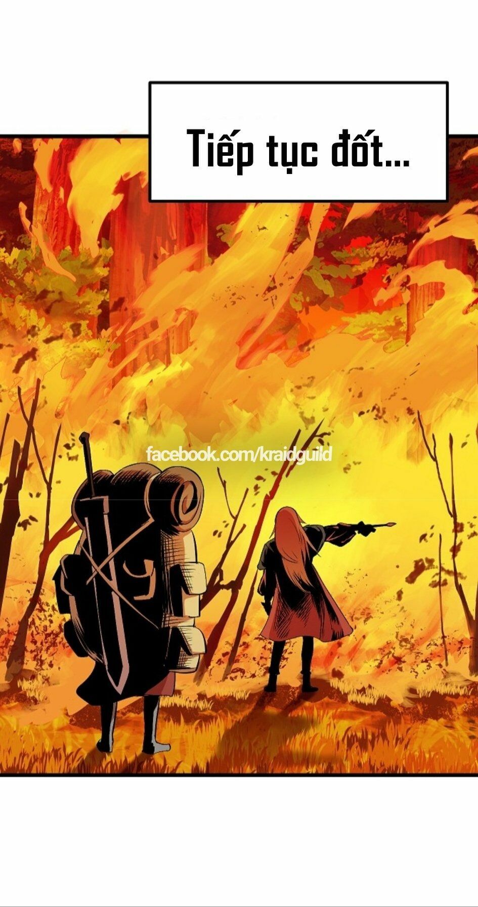 Anh Hùng Mạnh Nhất? Ta Không Làm Lâu Rồi!: Chapter 15