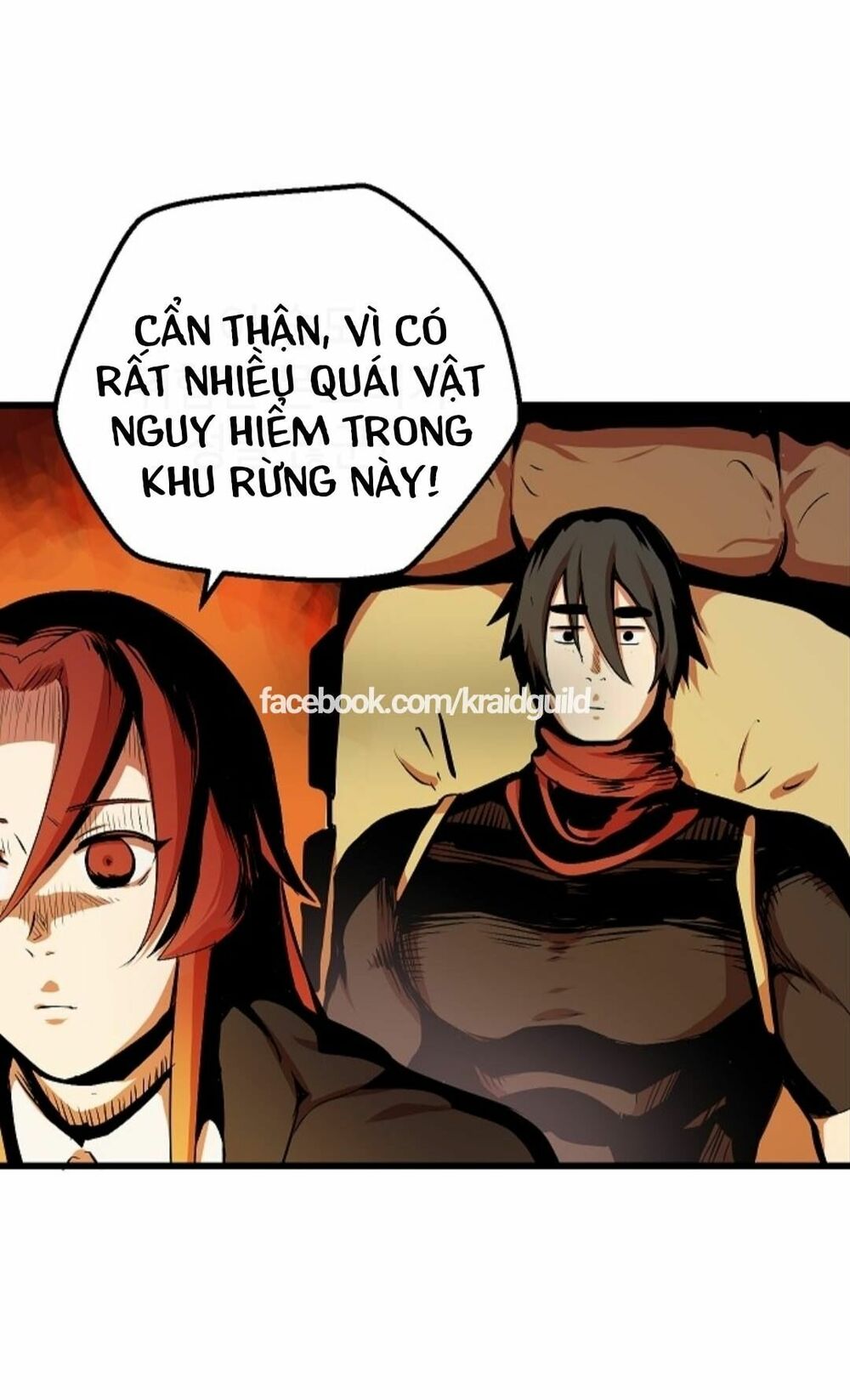 Anh Hùng Mạnh Nhất? Ta Không Làm Lâu Rồi!: Chapter 15