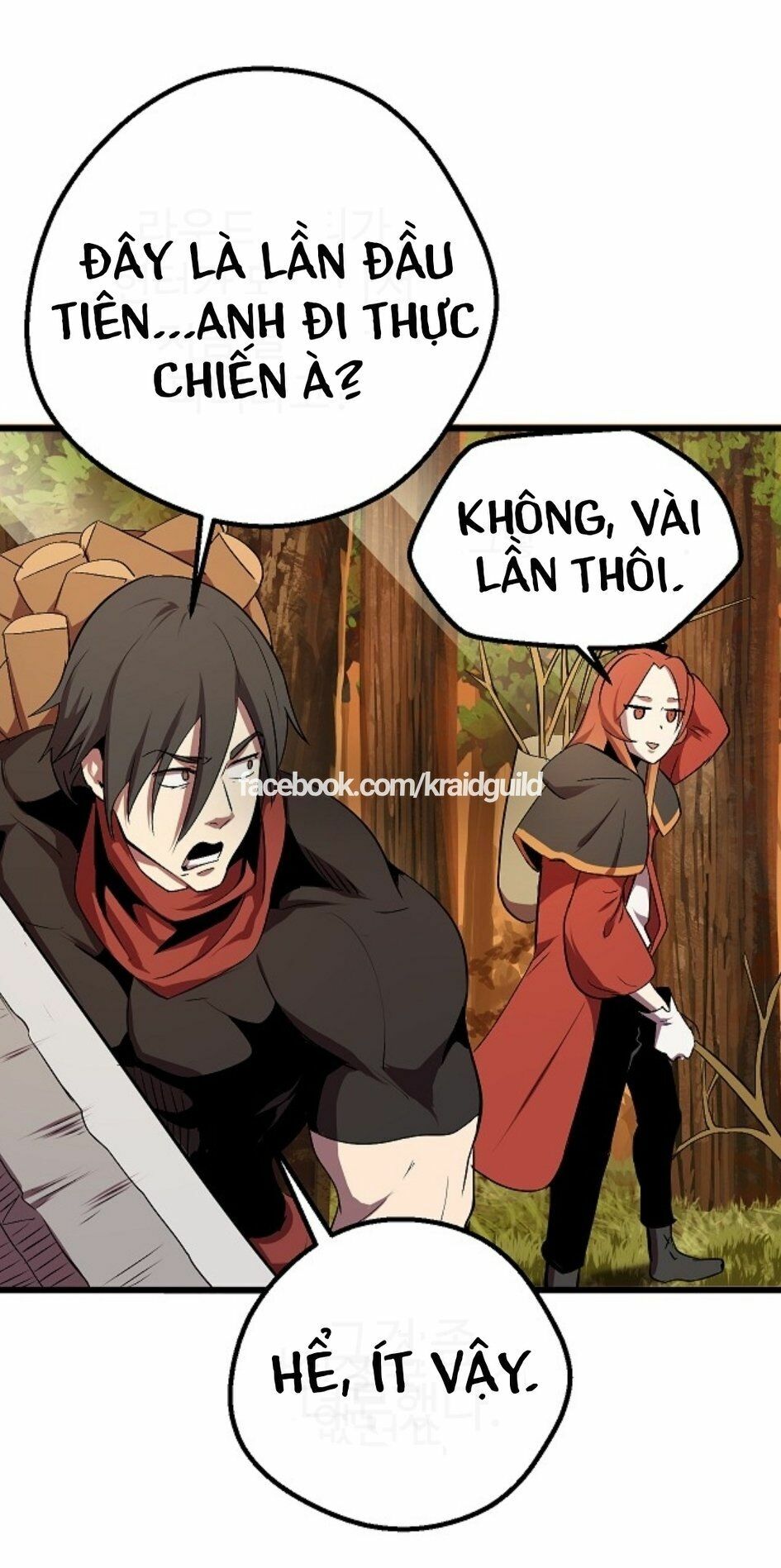 Anh Hùng Mạnh Nhất? Ta Không Làm Lâu Rồi!: Chapter 15