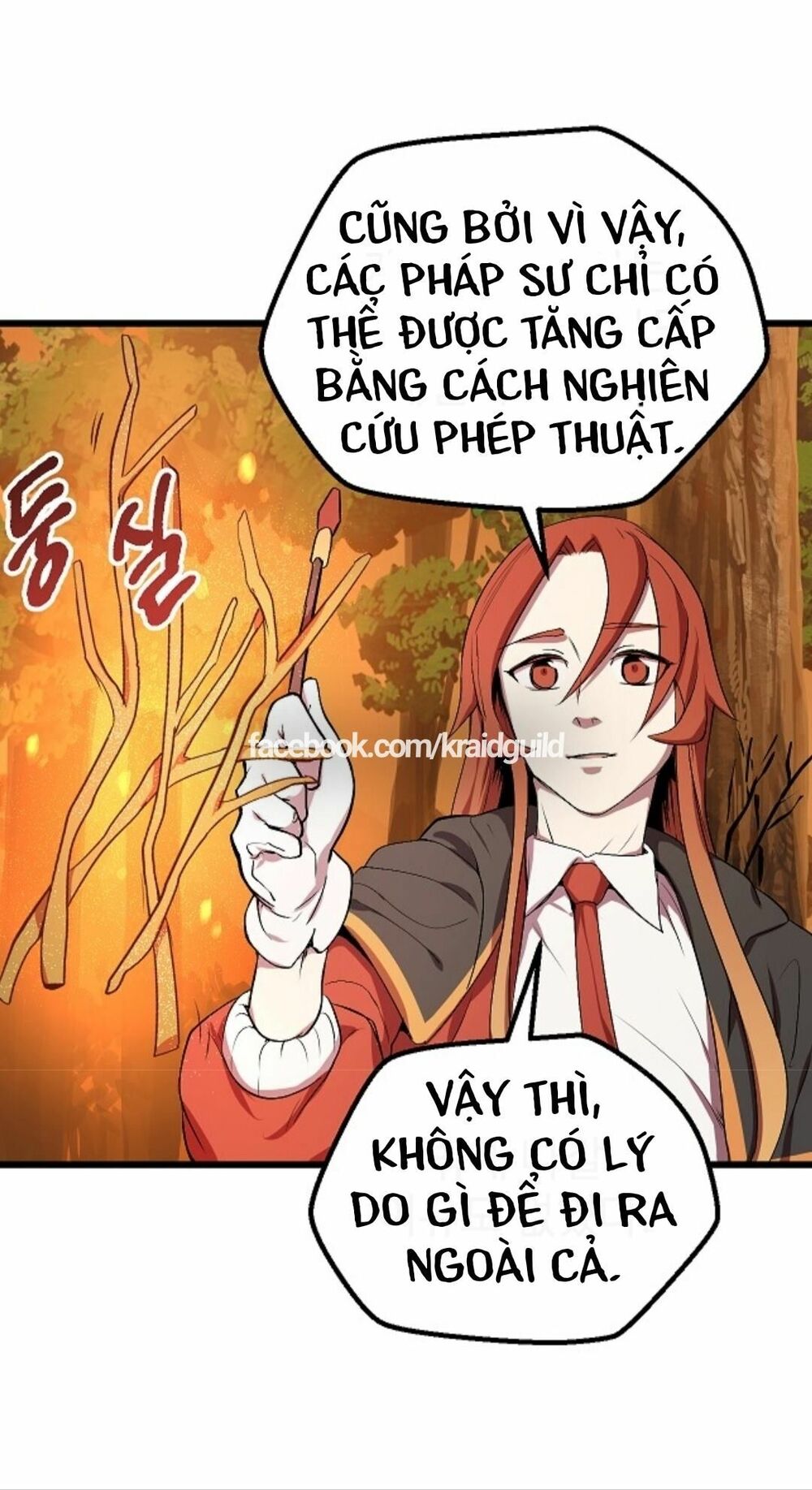 Anh Hùng Mạnh Nhất? Ta Không Làm Lâu Rồi!: Chapter 15