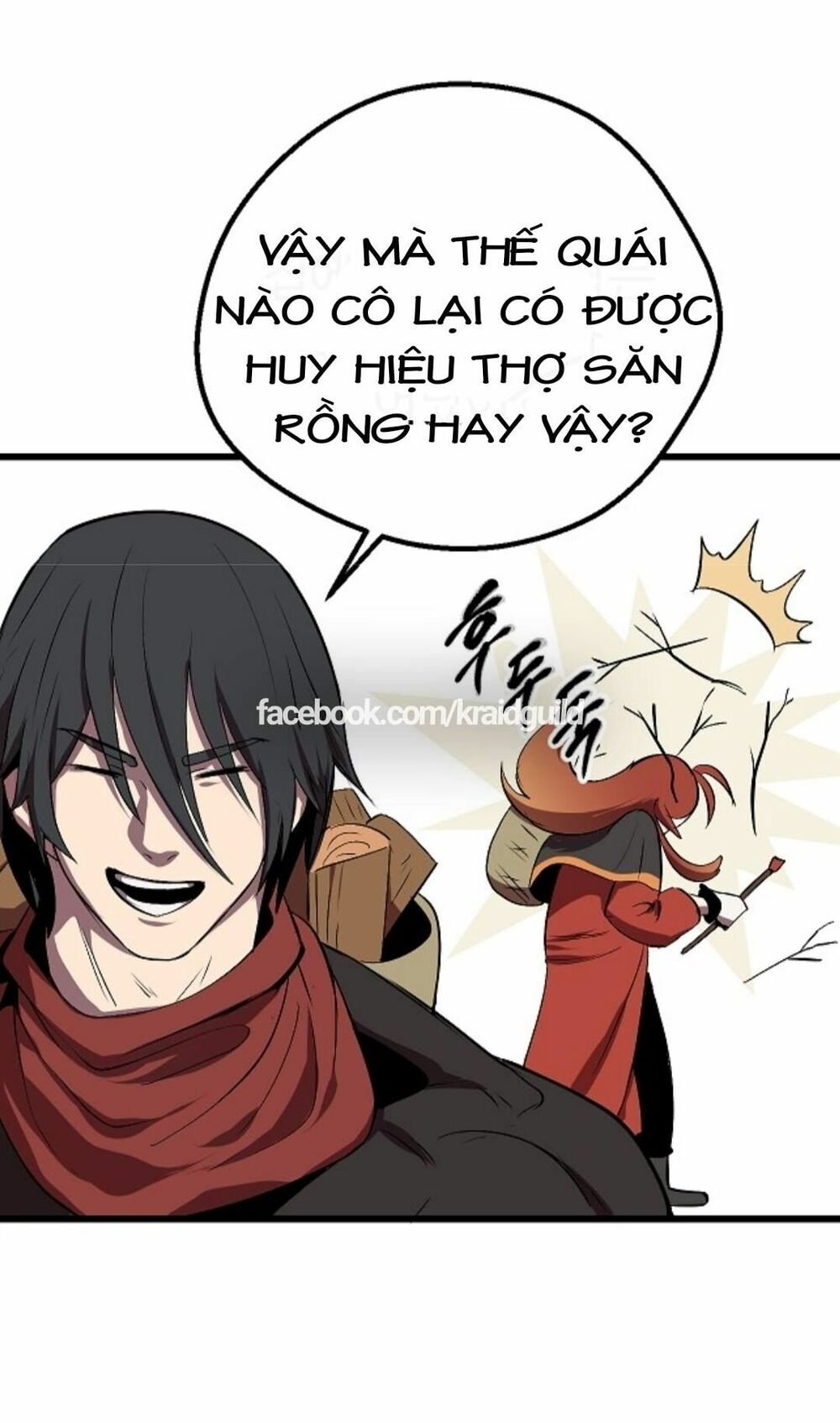 Anh Hùng Mạnh Nhất? Ta Không Làm Lâu Rồi!: Chapter 15