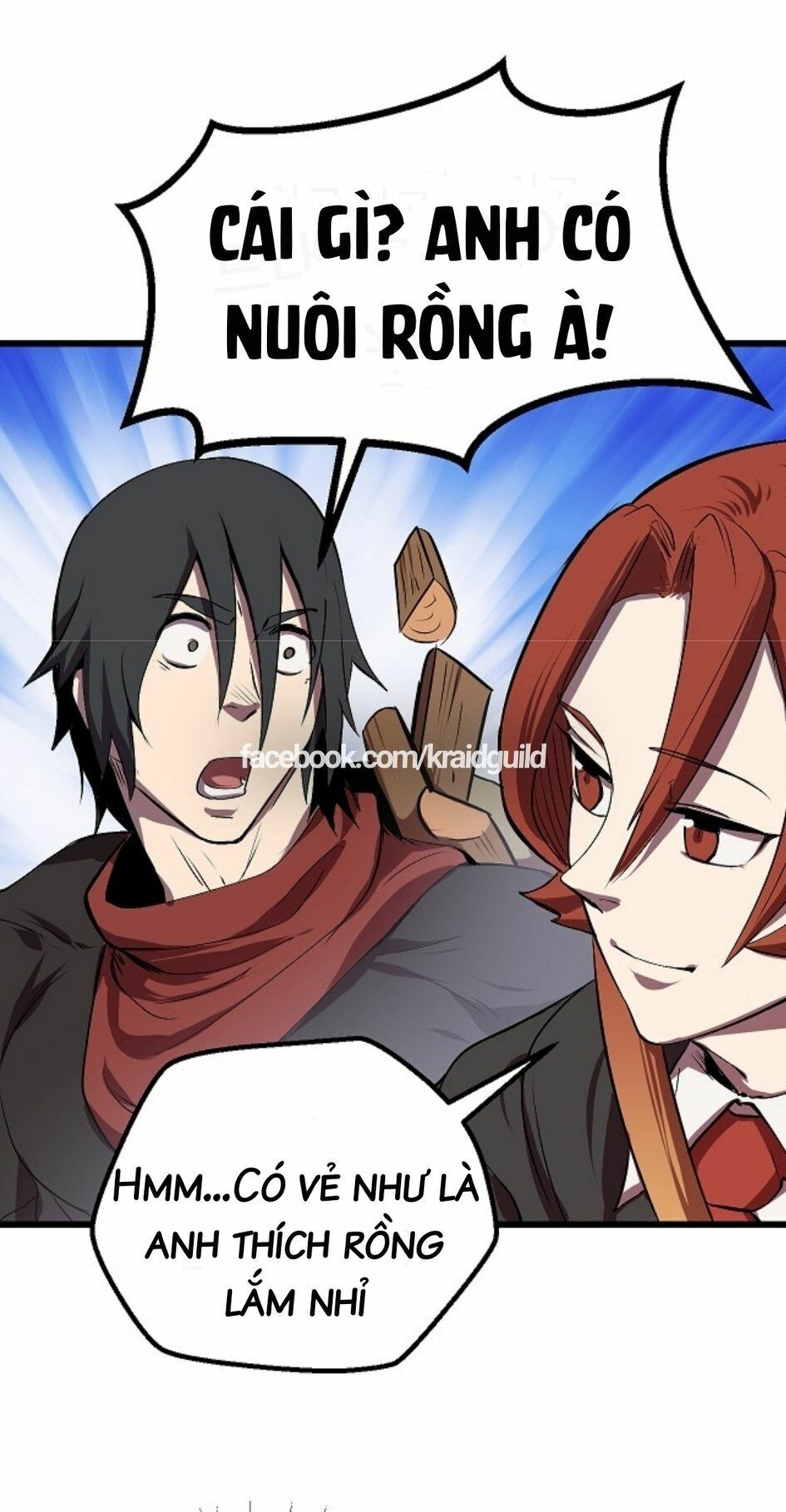 Anh Hùng Mạnh Nhất? Ta Không Làm Lâu Rồi!: Chapter 15