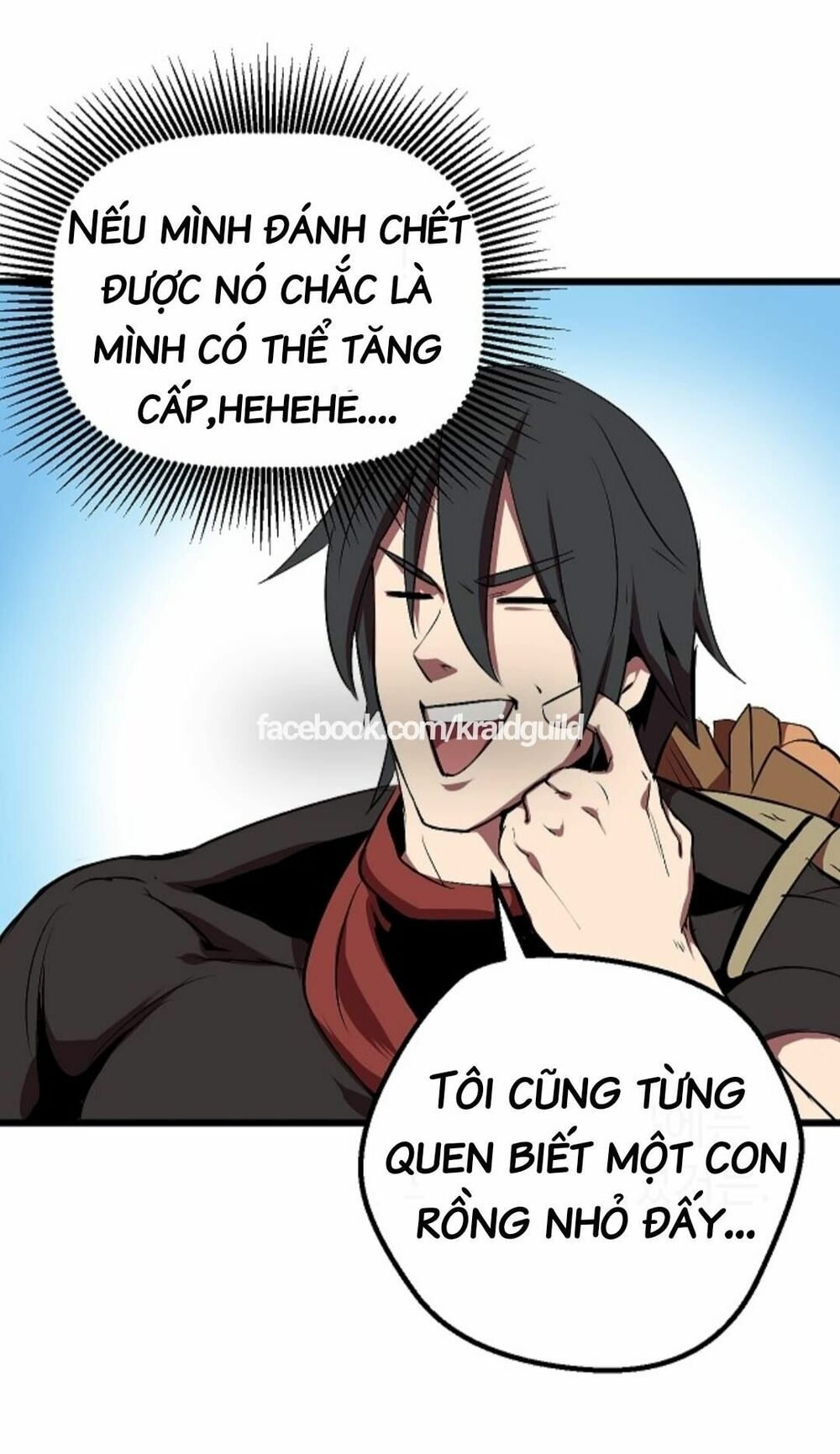 Anh Hùng Mạnh Nhất? Ta Không Làm Lâu Rồi!: Chapter 15