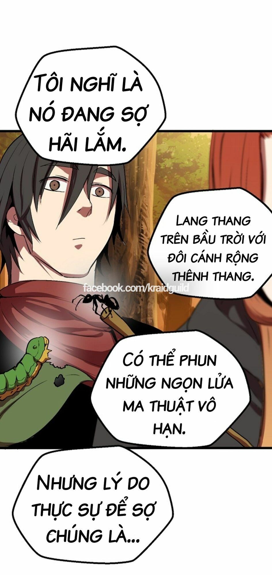 Anh Hùng Mạnh Nhất? Ta Không Làm Lâu Rồi!: Chapter 15