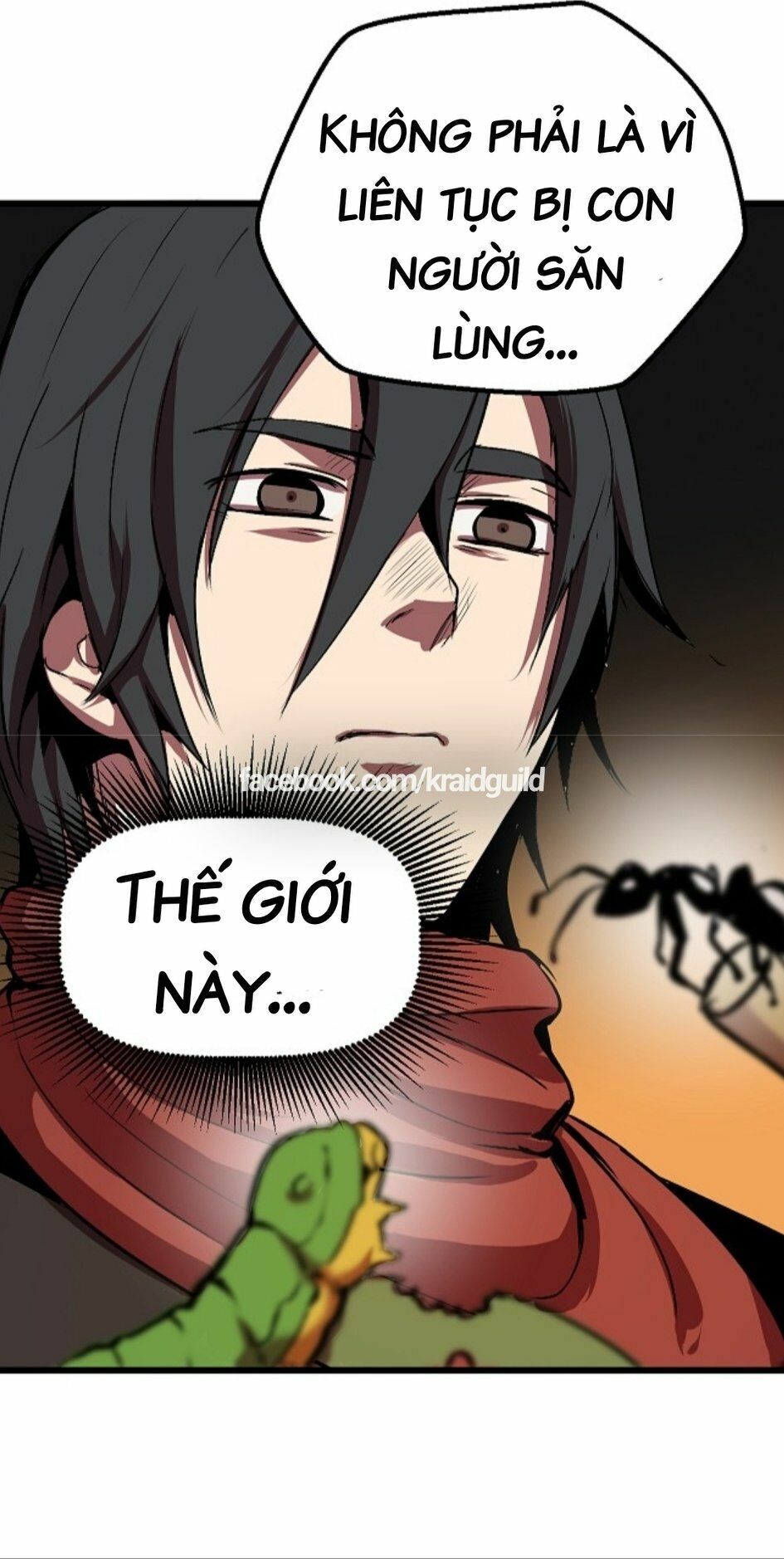 Anh Hùng Mạnh Nhất? Ta Không Làm Lâu Rồi!: Chapter 15