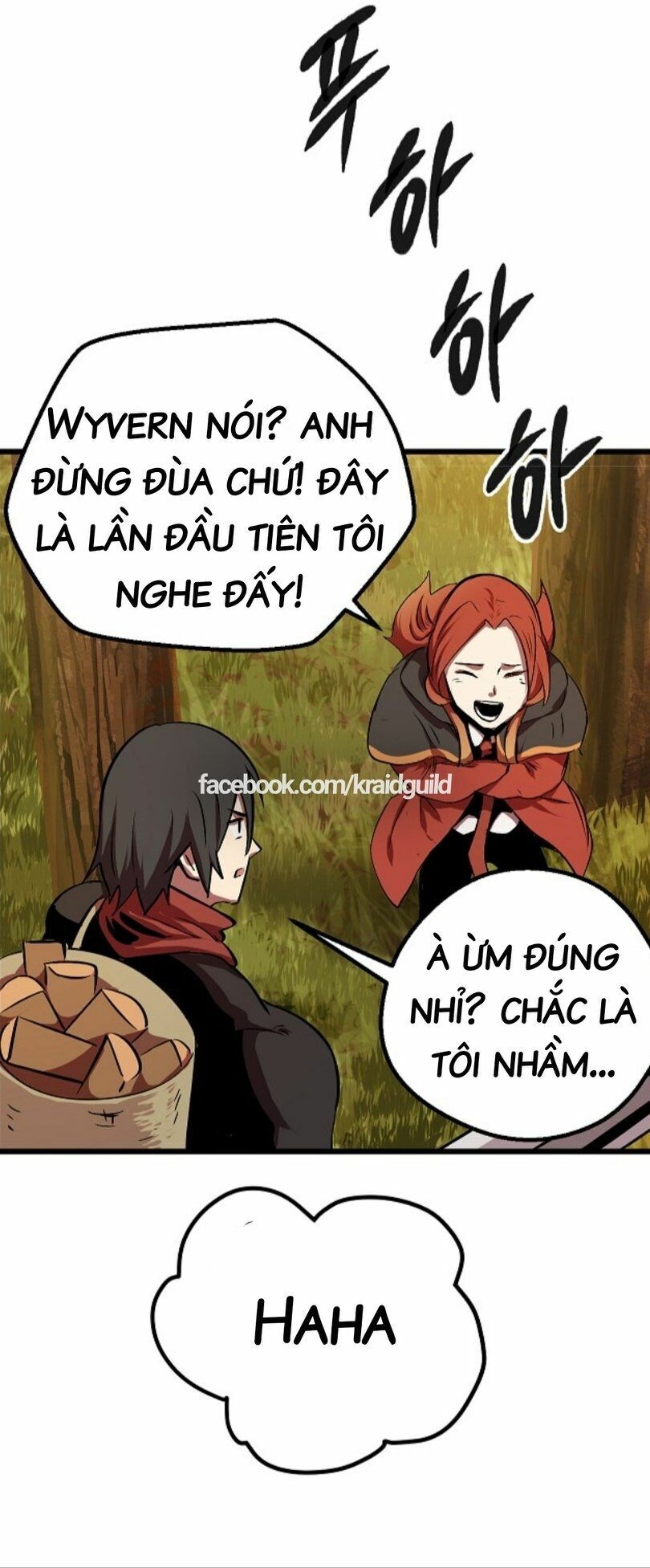 Anh Hùng Mạnh Nhất? Ta Không Làm Lâu Rồi!: Chapter 15