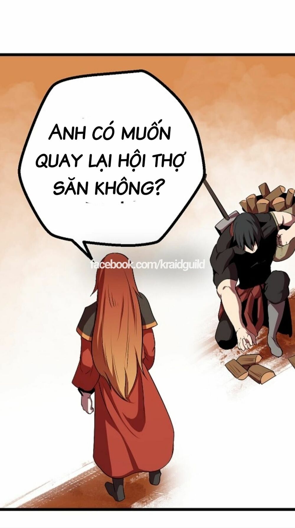 Anh Hùng Mạnh Nhất? Ta Không Làm Lâu Rồi!: Chapter 15
