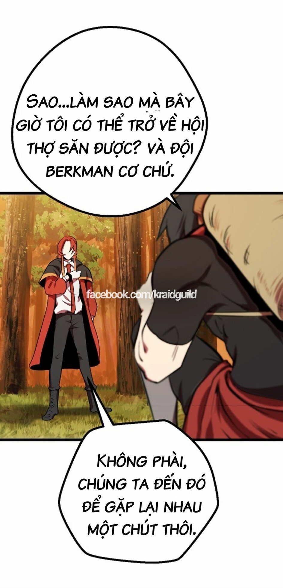 Anh Hùng Mạnh Nhất? Ta Không Làm Lâu Rồi!: Chapter 15