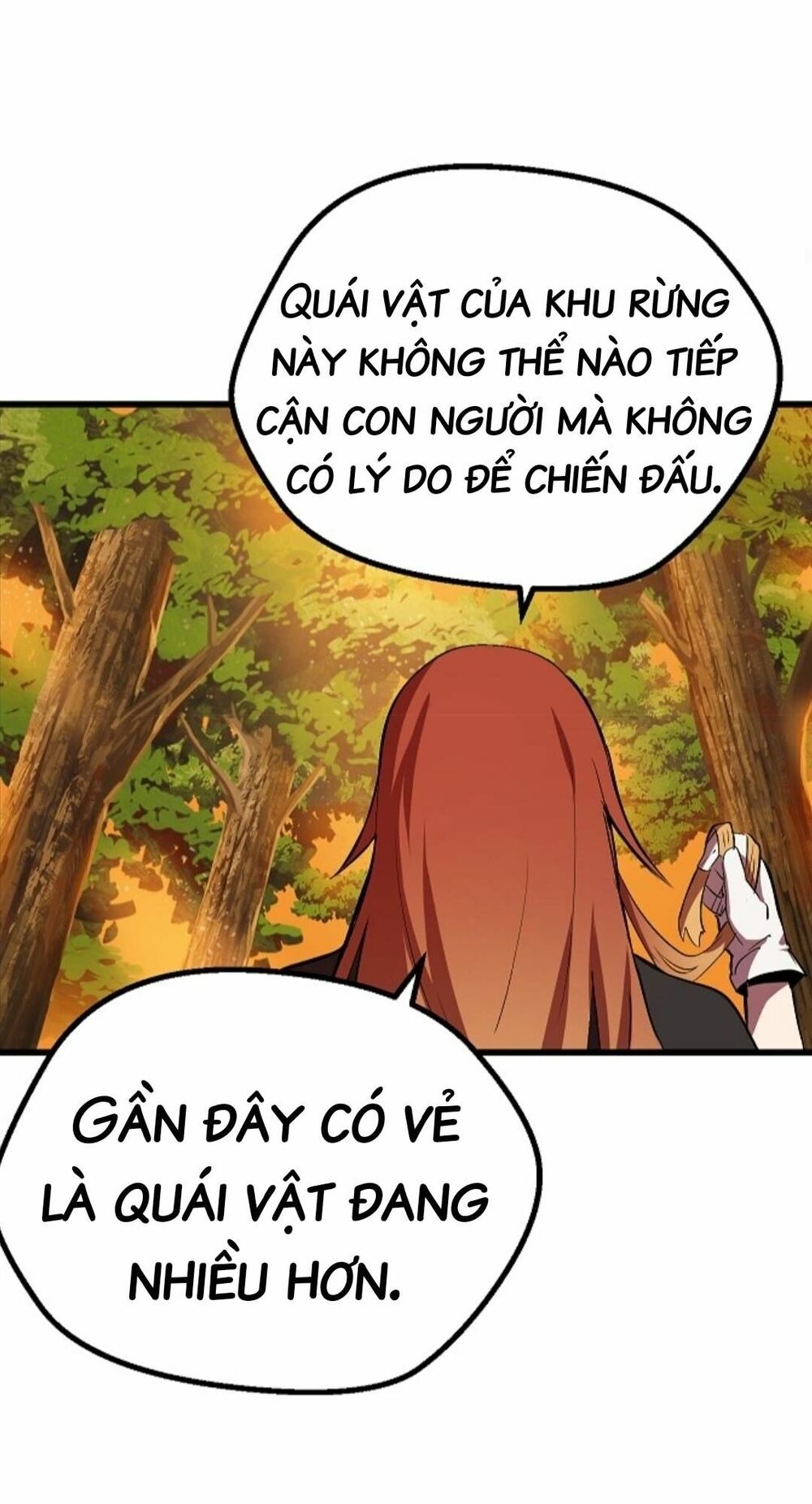 Anh Hùng Mạnh Nhất? Ta Không Làm Lâu Rồi!: Chapter 16