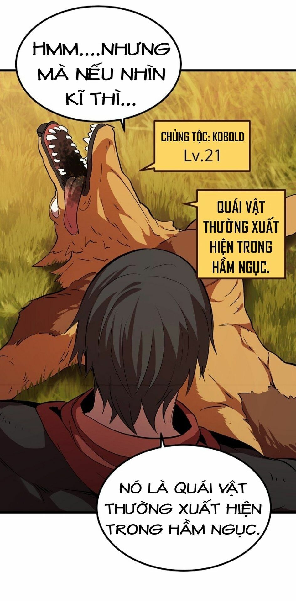 Anh Hùng Mạnh Nhất? Ta Không Làm Lâu Rồi!: Chapter 16