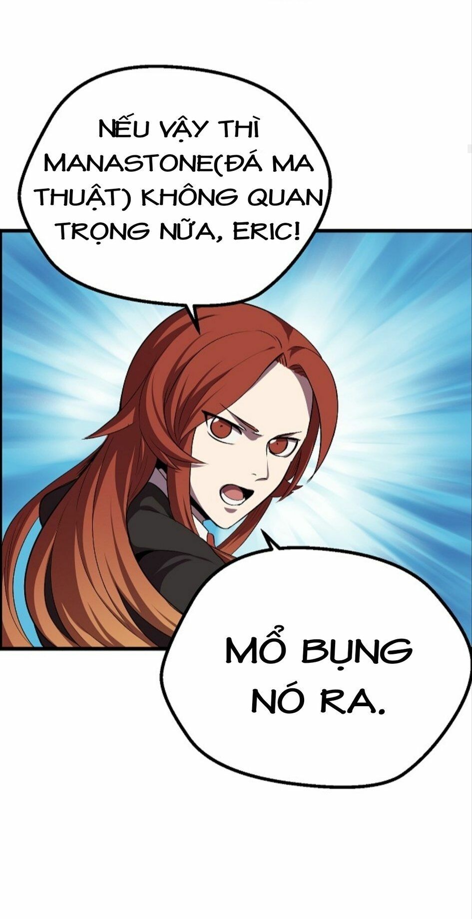 Anh Hùng Mạnh Nhất? Ta Không Làm Lâu Rồi!: Chapter 16