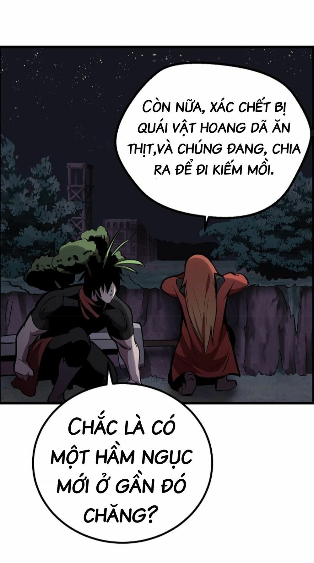 Anh Hùng Mạnh Nhất? Ta Không Làm Lâu Rồi!: Chapter 16