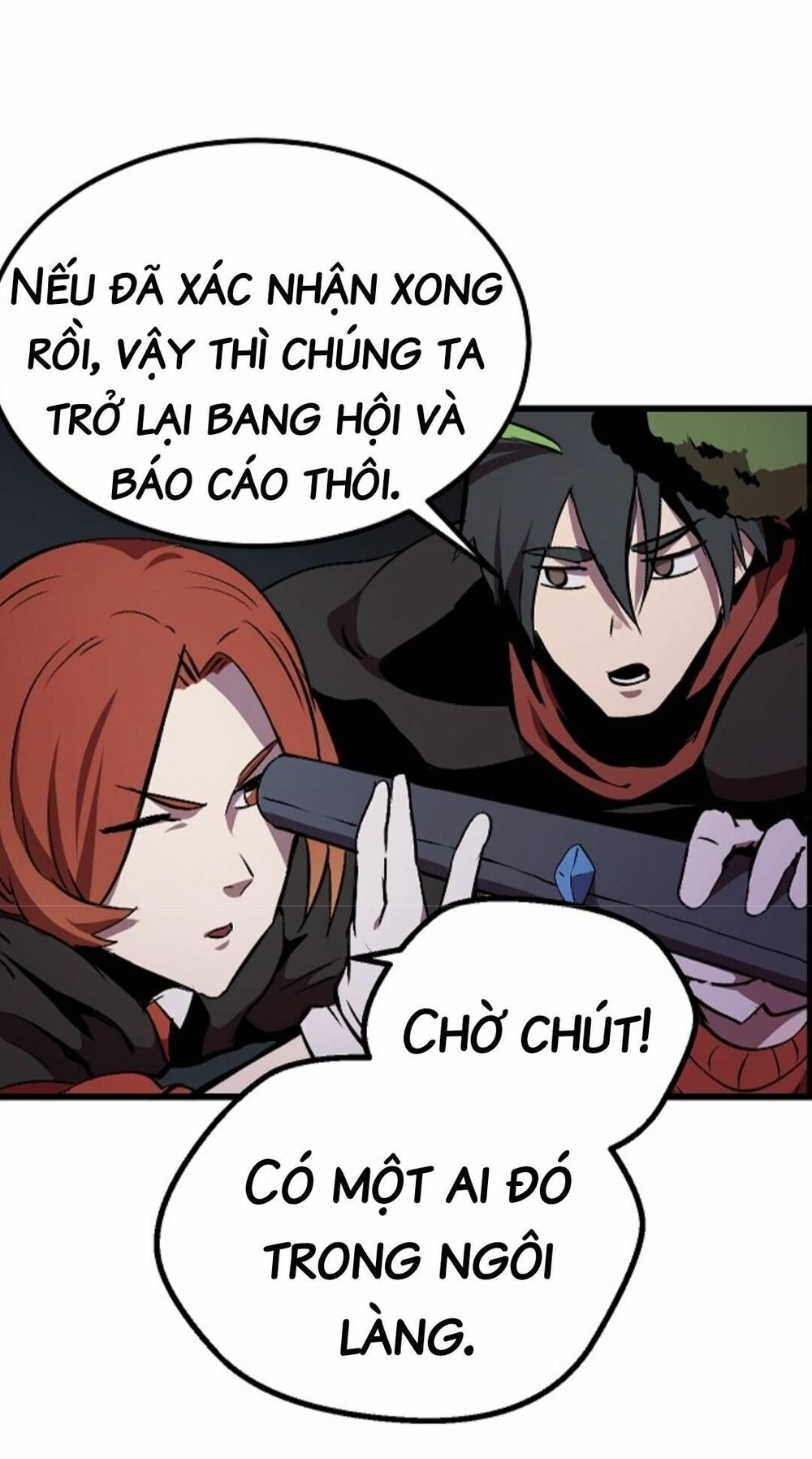 Anh Hùng Mạnh Nhất? Ta Không Làm Lâu Rồi!: Chapter 16