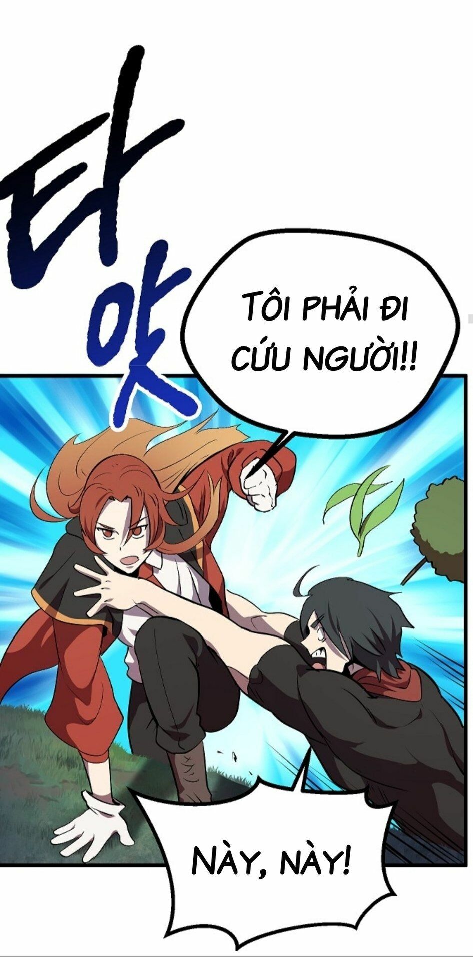 Anh Hùng Mạnh Nhất? Ta Không Làm Lâu Rồi!: Chapter 16