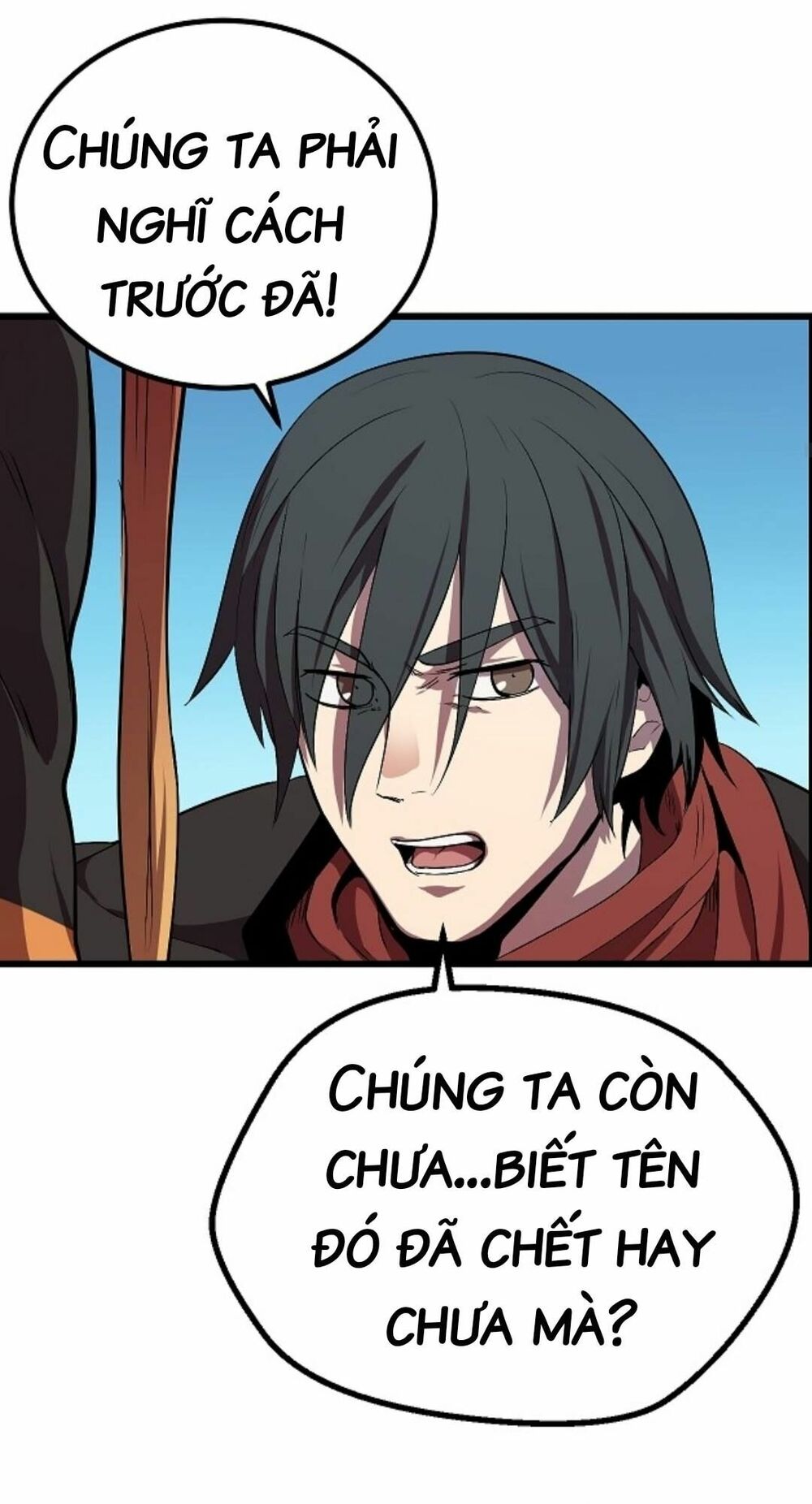 Anh Hùng Mạnh Nhất? Ta Không Làm Lâu Rồi!: Chapter 16