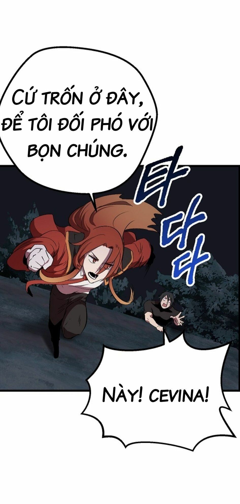 Anh Hùng Mạnh Nhất? Ta Không Làm Lâu Rồi!: Chapter 16