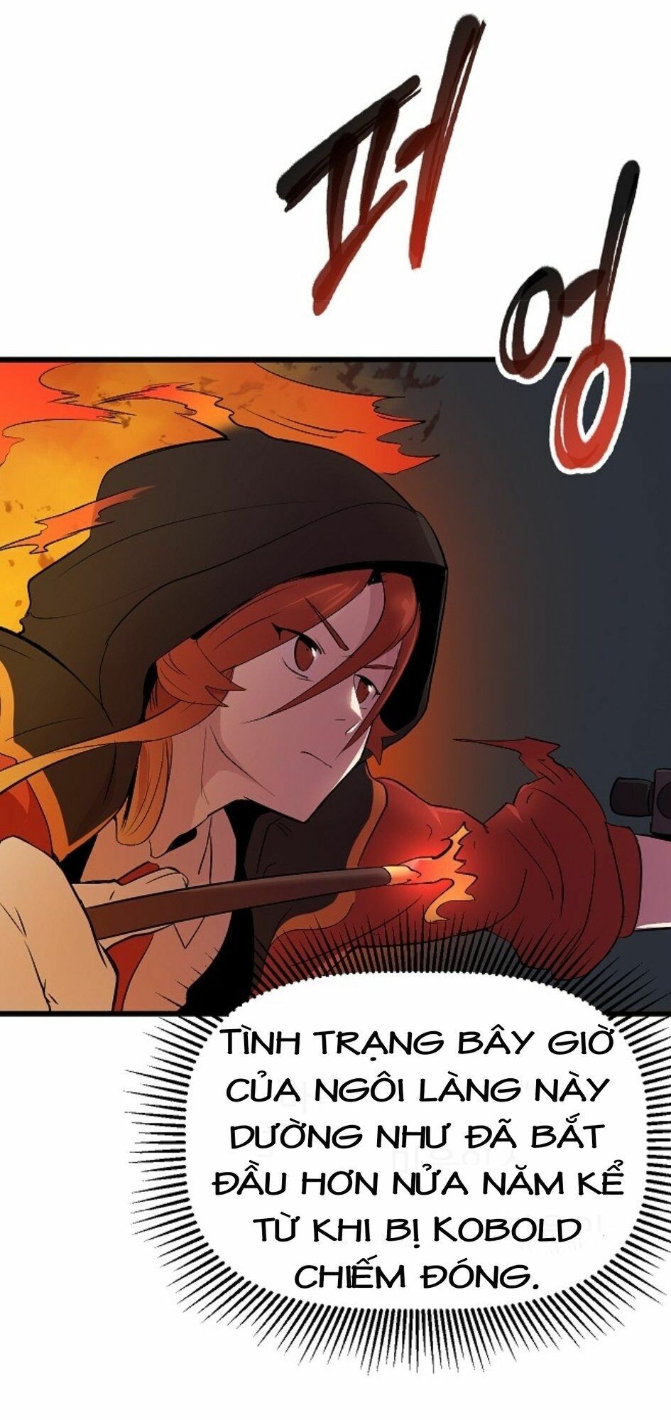 Anh Hùng Mạnh Nhất? Ta Không Làm Lâu Rồi!: Chapter 16