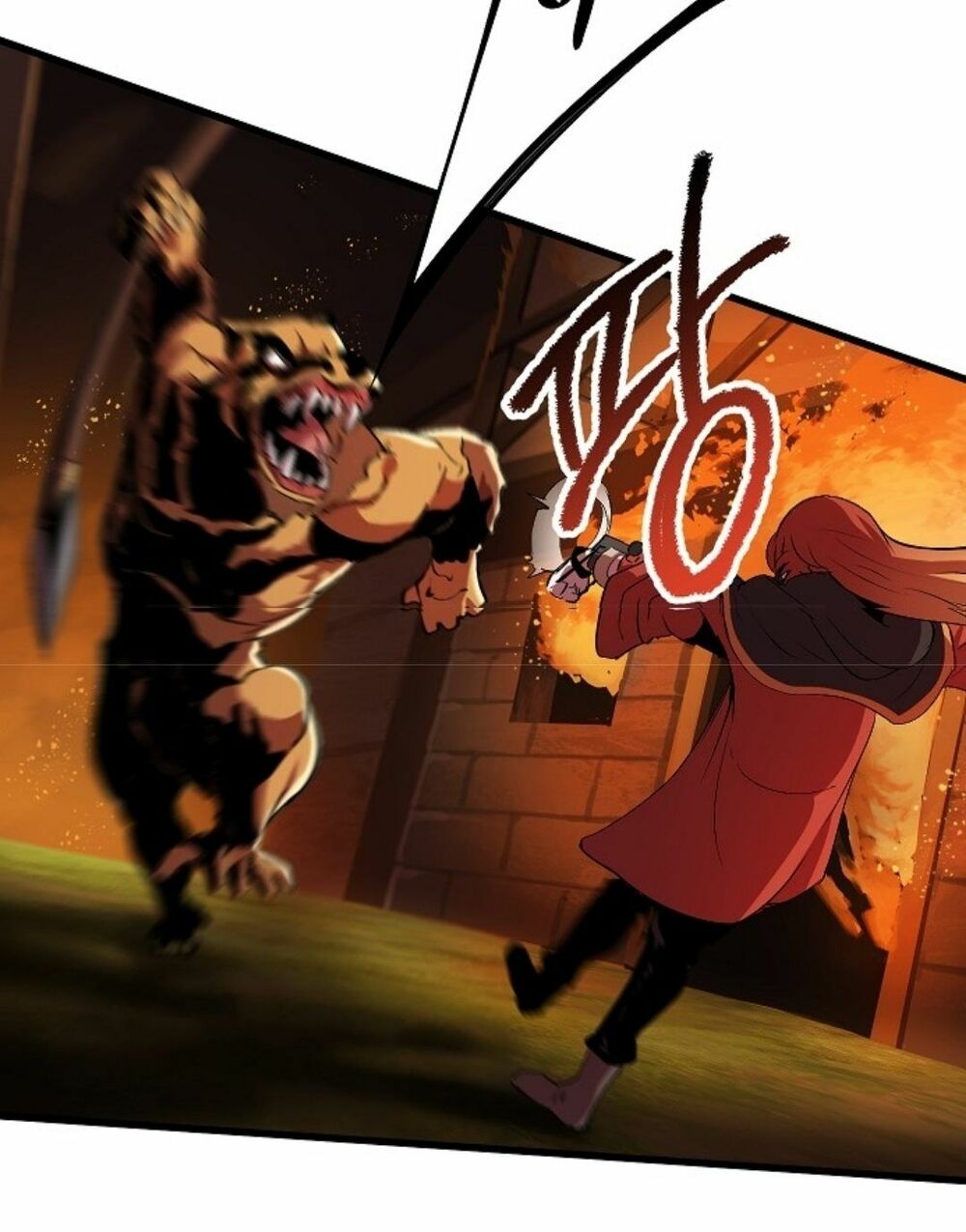 Anh Hùng Mạnh Nhất? Ta Không Làm Lâu Rồi!: Chapter 16