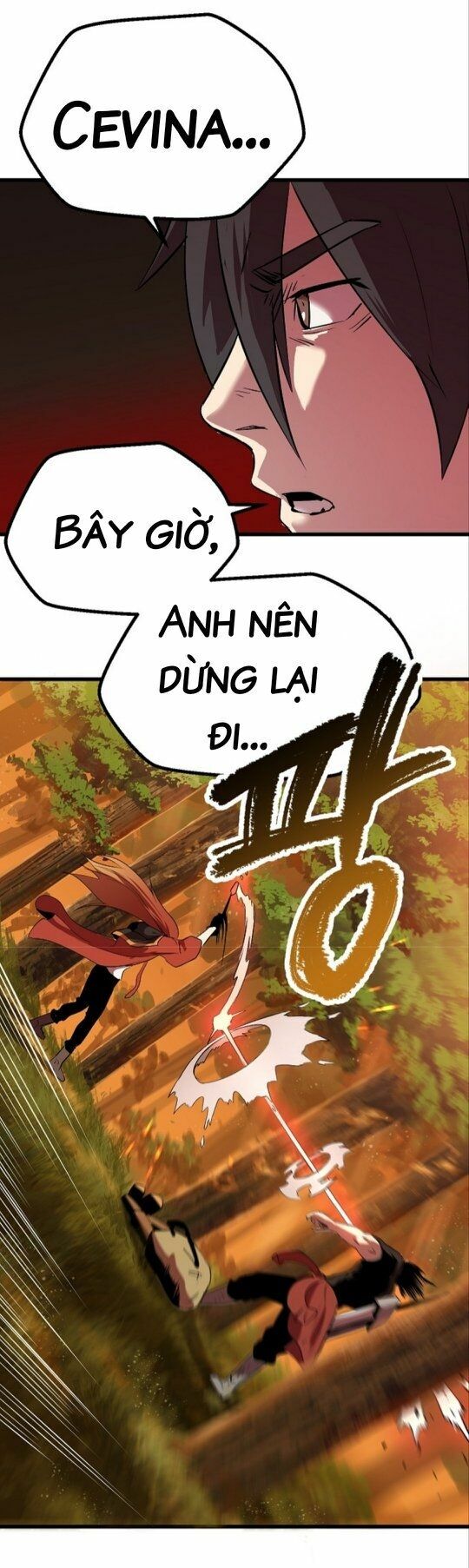 Anh Hùng Mạnh Nhất? Ta Không Làm Lâu Rồi!: Chapter 16