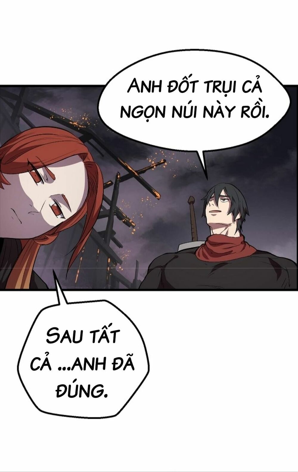 Anh Hùng Mạnh Nhất? Ta Không Làm Lâu Rồi!: Chapter 16