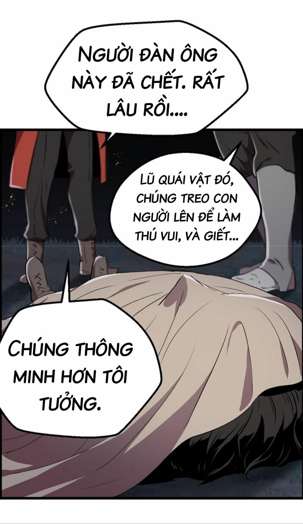 Anh Hùng Mạnh Nhất? Ta Không Làm Lâu Rồi!: Chapter 16