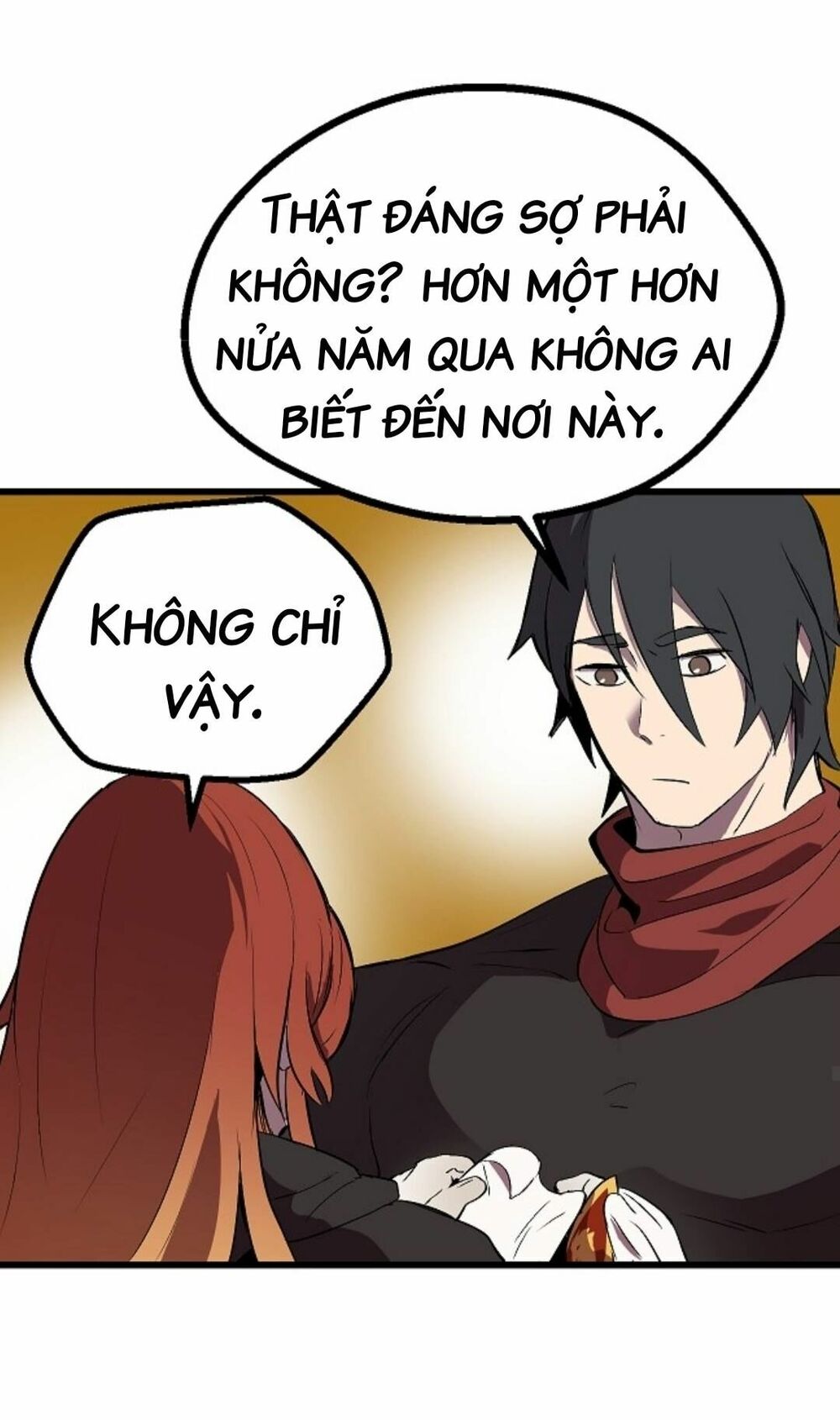Anh Hùng Mạnh Nhất? Ta Không Làm Lâu Rồi!: Chapter 16