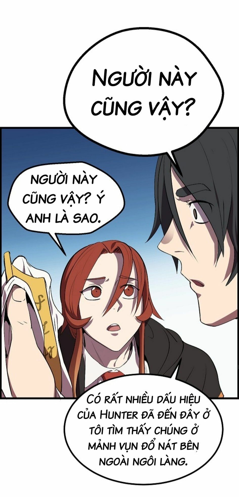 Anh Hùng Mạnh Nhất? Ta Không Làm Lâu Rồi!: Chapter 16