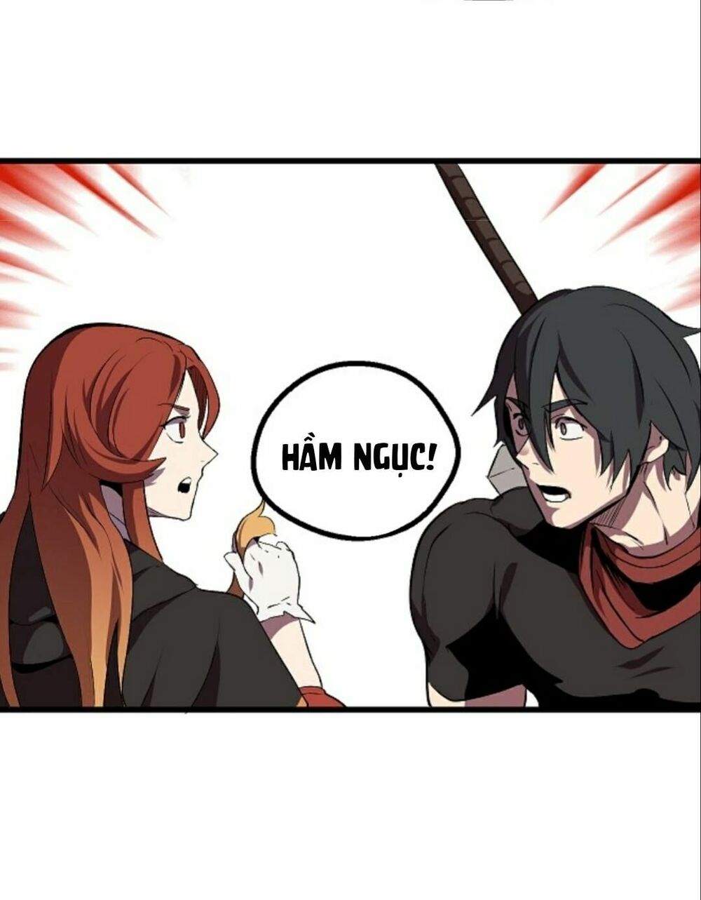 Anh Hùng Mạnh Nhất? Ta Không Làm Lâu Rồi!: Chapter 16