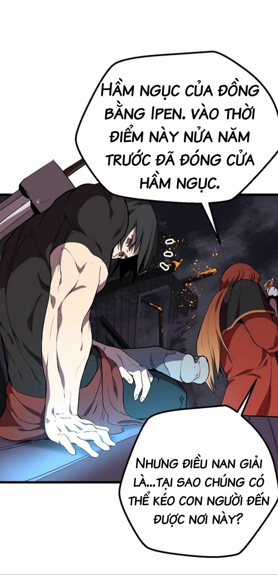 Anh Hùng Mạnh Nhất? Ta Không Làm Lâu Rồi!: Chapter 16
