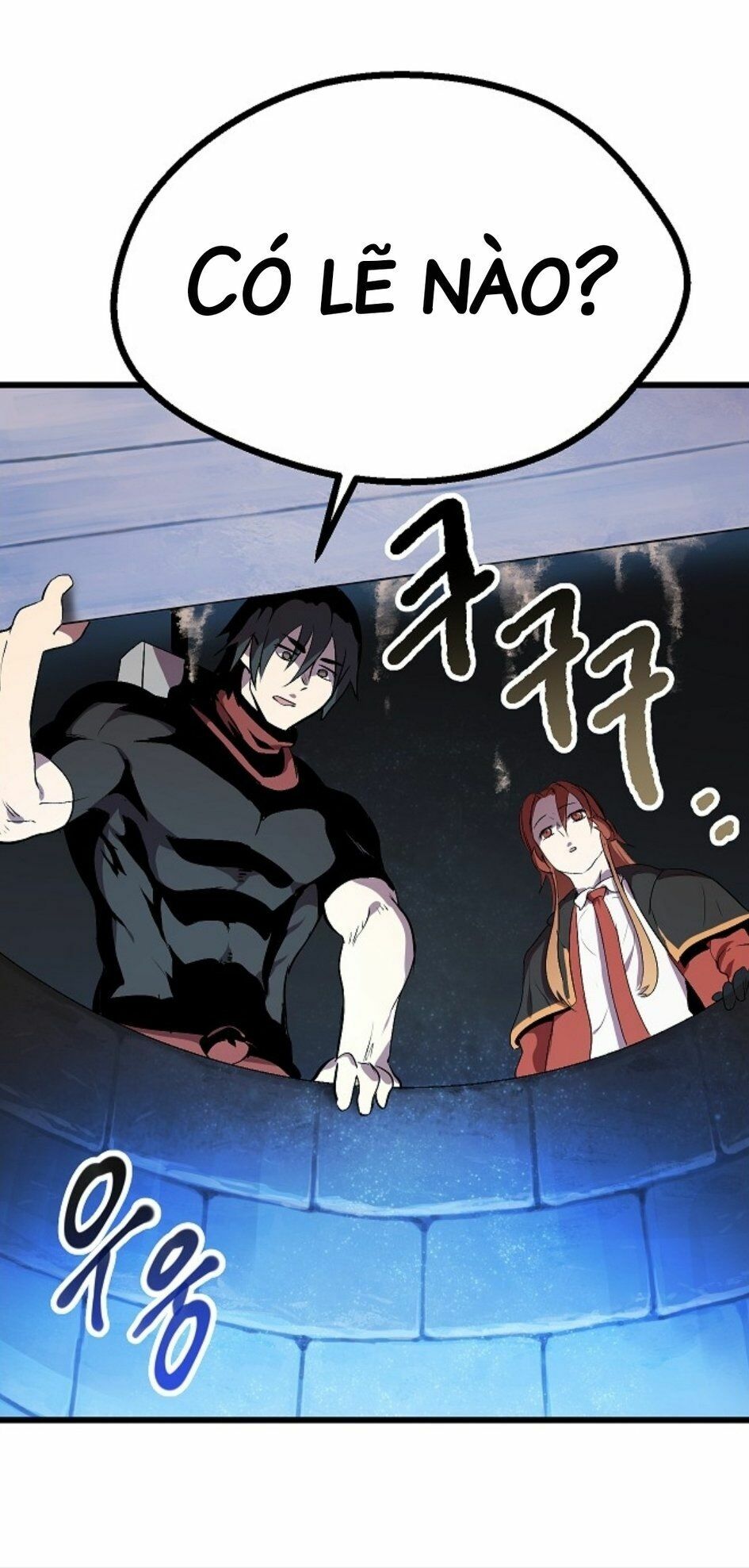 Anh Hùng Mạnh Nhất? Ta Không Làm Lâu Rồi!: Chapter 16