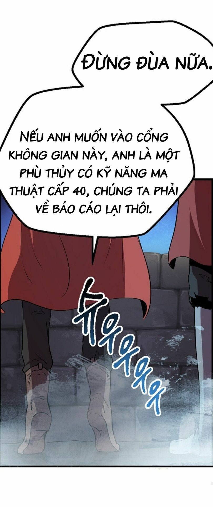 Anh Hùng Mạnh Nhất? Ta Không Làm Lâu Rồi!: Chapter 16