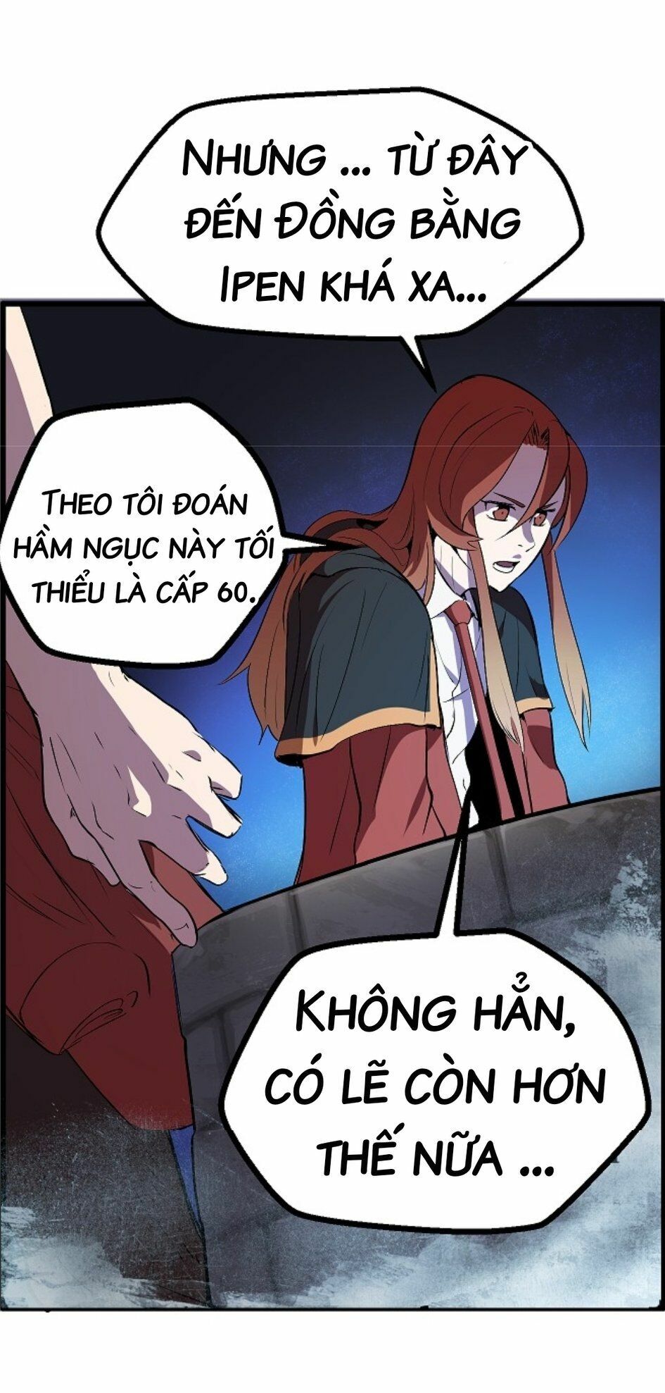 Anh Hùng Mạnh Nhất? Ta Không Làm Lâu Rồi!: Chapter 16