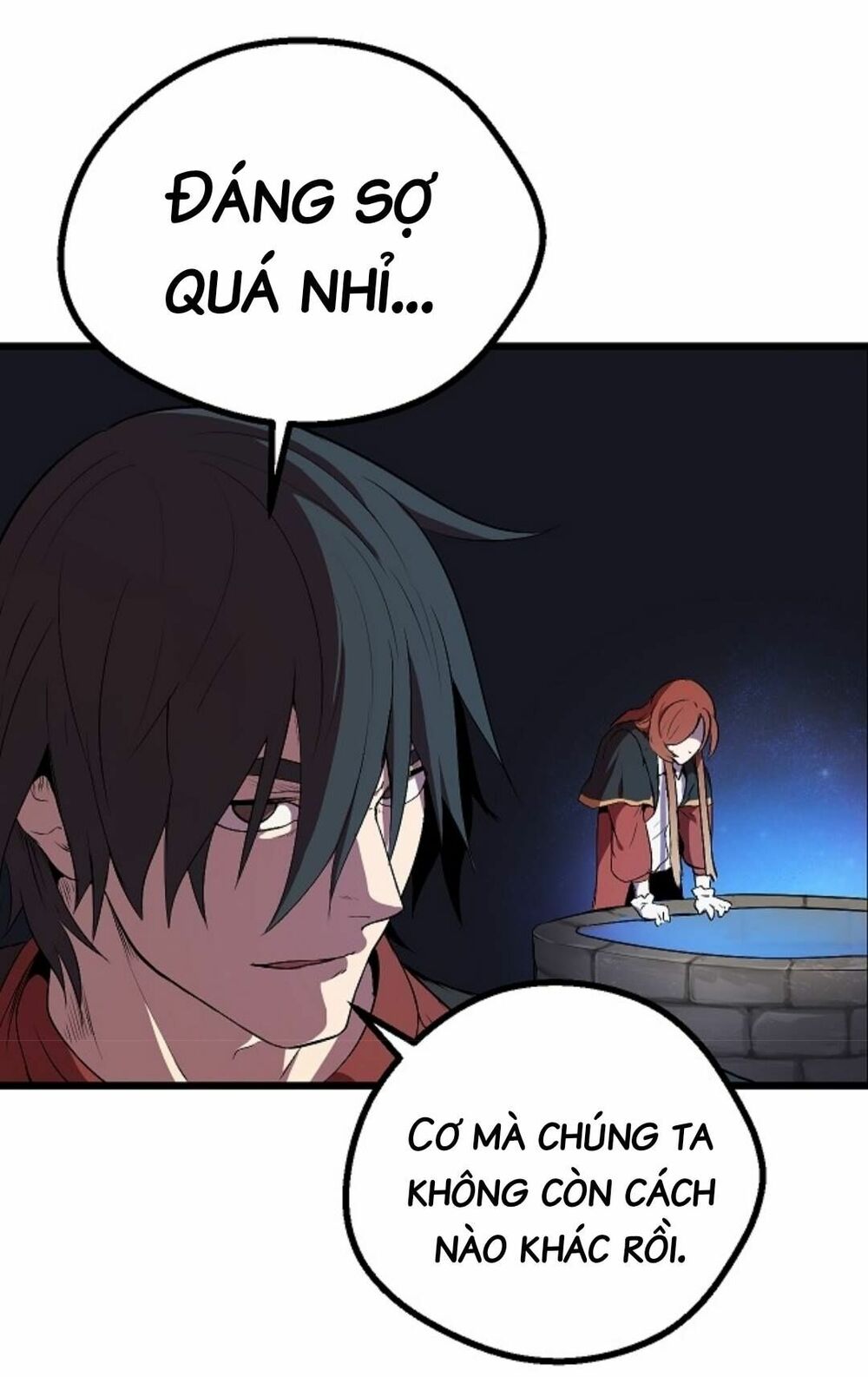 Anh Hùng Mạnh Nhất? Ta Không Làm Lâu Rồi!: Chapter 16
