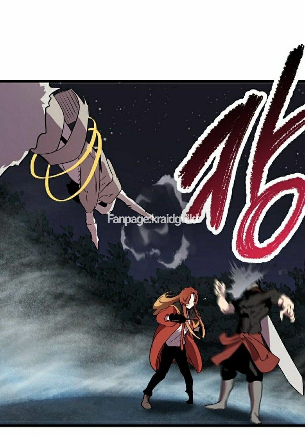 Anh Hùng Mạnh Nhất? Ta Không Làm Lâu Rồi!: Chapter 17