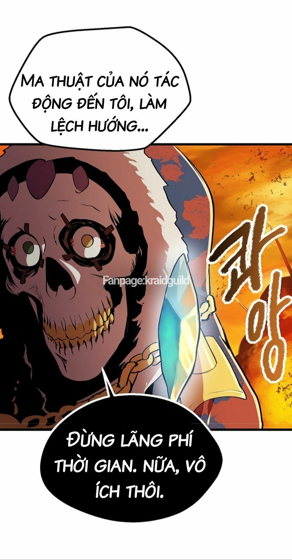 Anh Hùng Mạnh Nhất? Ta Không Làm Lâu Rồi!: Chapter 17