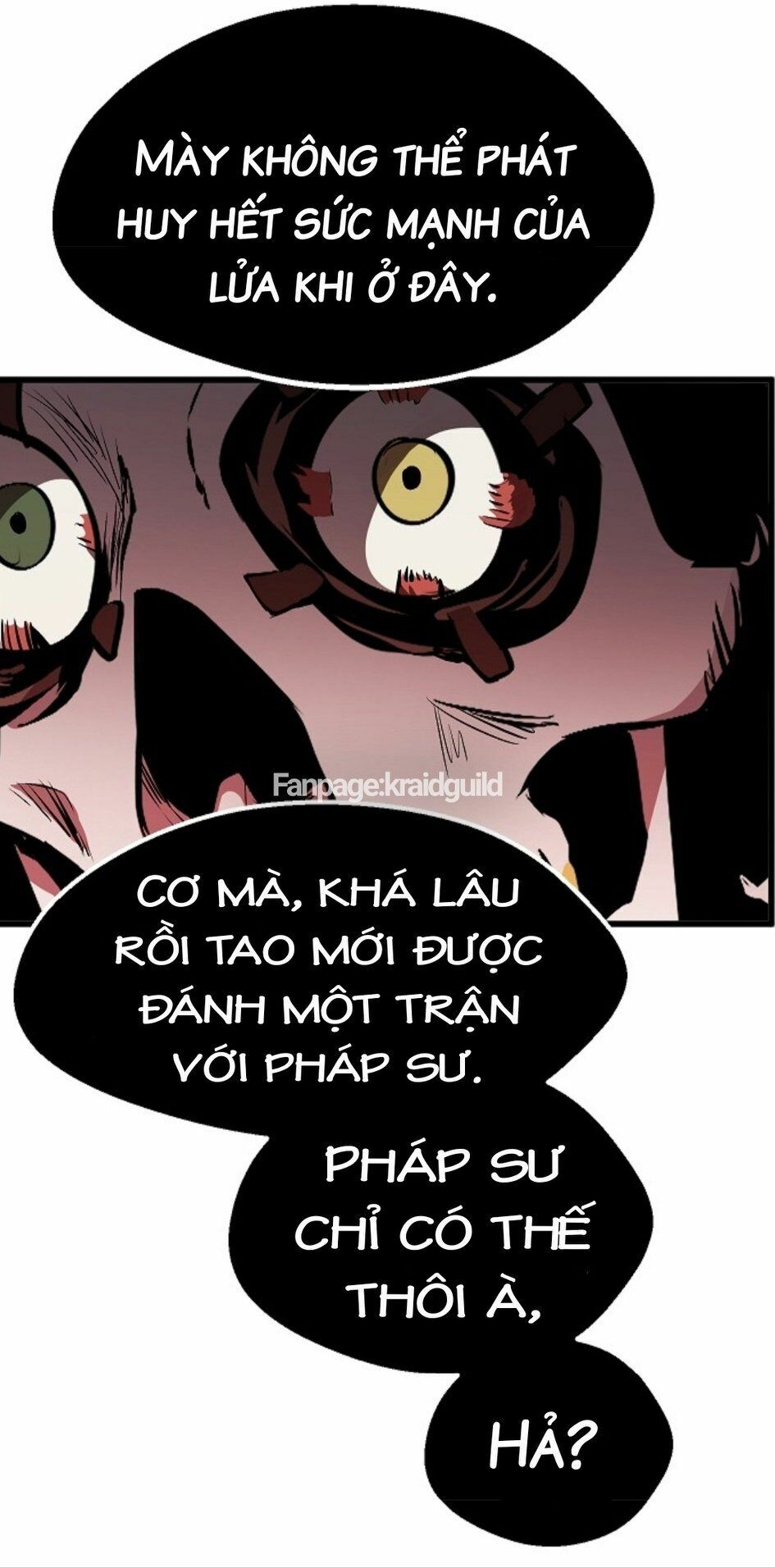 Anh Hùng Mạnh Nhất? Ta Không Làm Lâu Rồi!: Chapter 17