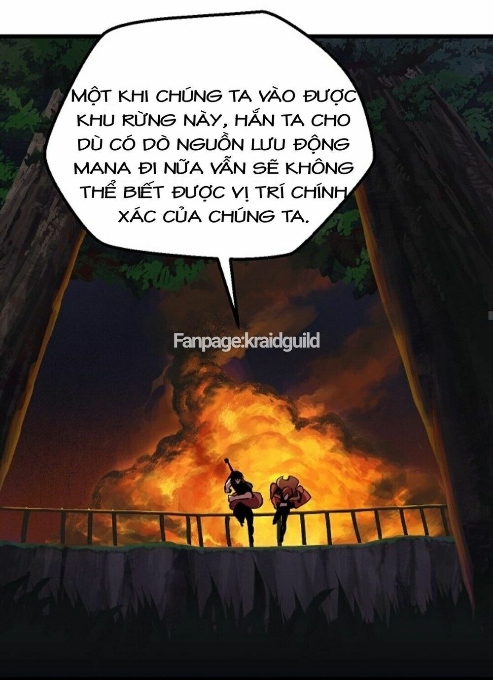 Anh Hùng Mạnh Nhất? Ta Không Làm Lâu Rồi!: Chapter 17