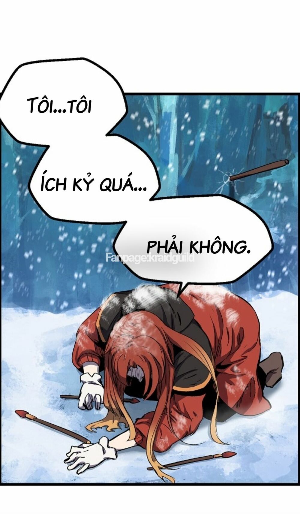 Anh Hùng Mạnh Nhất? Ta Không Làm Lâu Rồi!: Chapter 17