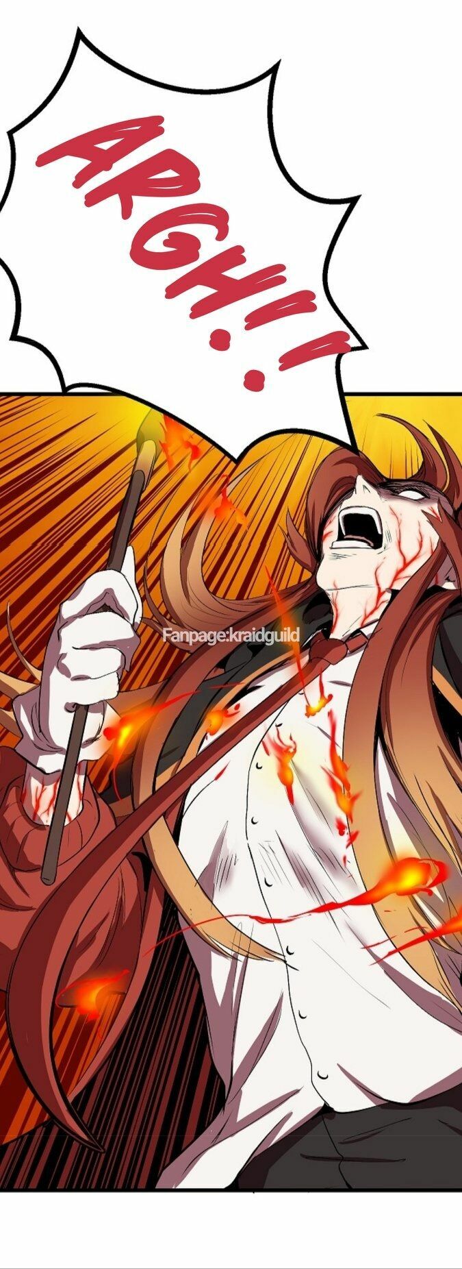 Anh Hùng Mạnh Nhất? Ta Không Làm Lâu Rồi!: Chapter 17